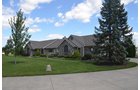 Property photo 1 - ESTATE AUCTION - Immaculate Executive Style Home in East Allen County